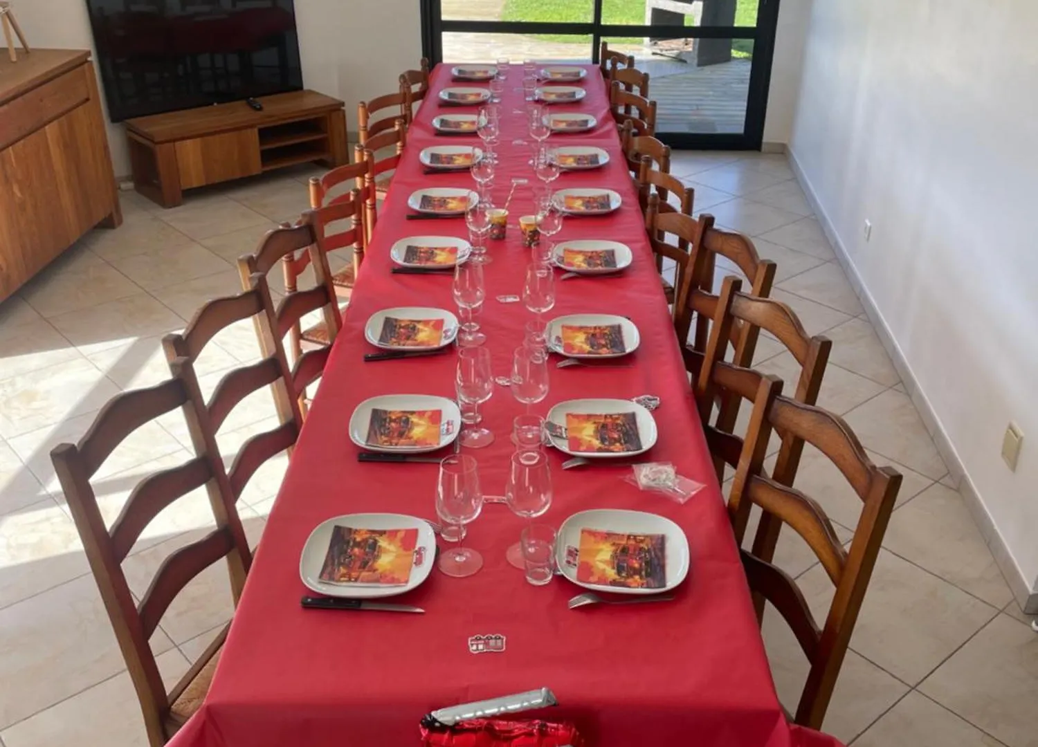 Holiday home Gite Pmr Morbihan Locmaria-Grand-Champ